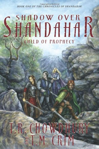 Child of Prophecy