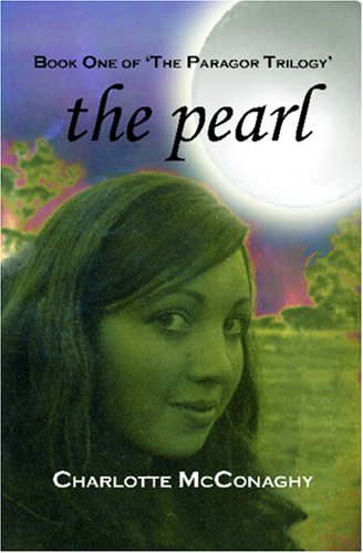 The Pearl book cover