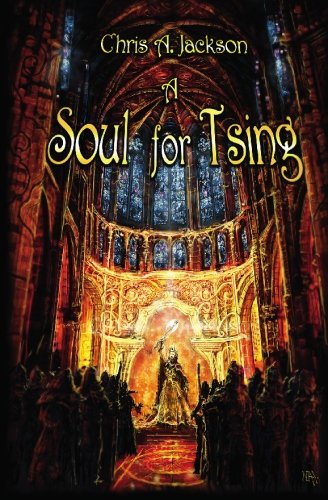 A Soul for Tsing