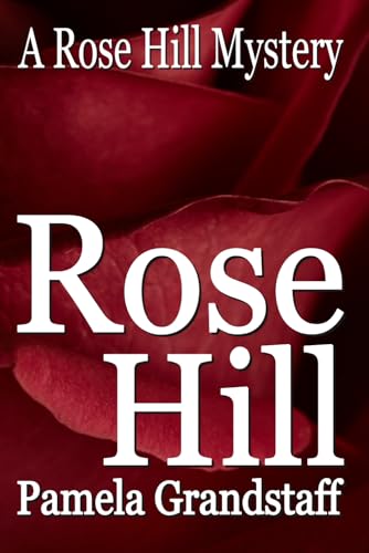 Rose Hill book cover