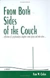 From Both Sides of the Couch: Reflections of a Psychoanalyst, Daughter Tennis Player and Other Selves