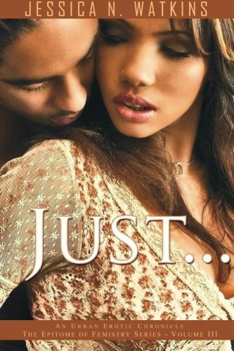 Just book cover