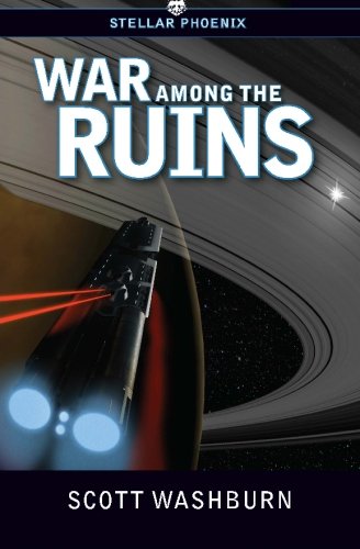 War Among the Ruins