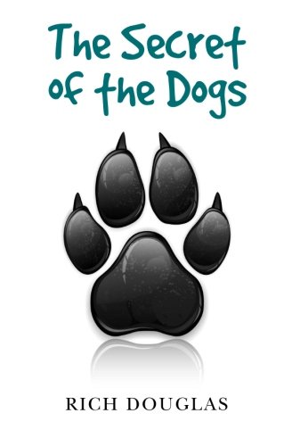 Cover of Secret of the Dogs