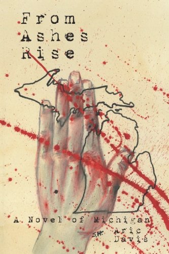 From Ashes Rise of Michigan book cover