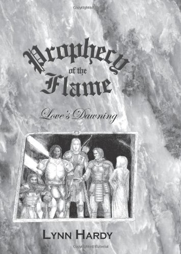 Prophecy of the Flame: Love's Dawning