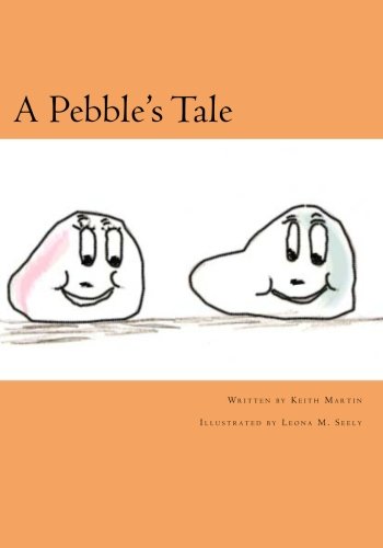 Cover of Pebble's Tale