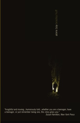 Cover of Alone Boy