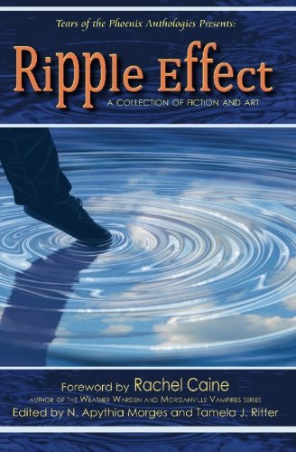 Ripple Effect book cover