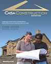 Casa Construction, Exterior