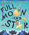 Full Moon and Star