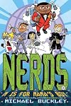 NERDS: M is for Mama's Boy