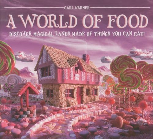 Cover of Food Land