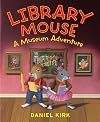 Library Mouse: A Museum Adventure