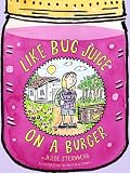 Amazon cover image
