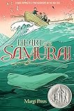 Heart of a Samurai
