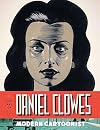 The Art of Daniel Clowes: Modern Cartoonist