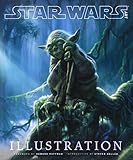 Star Wars Art Illustration