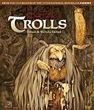 Trolls: Paintings and Portraits