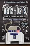 Art2-D2's Guide to Folding and Doodling (An Origami Yoda Activity Book)
