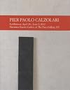 Pier Paolo Calzolari