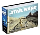 Creating The Worlds Of Star Wars 365 Days