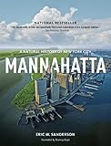 Mannahatta A Natural History Of New York City