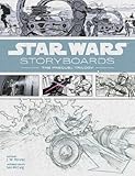 Star Wars Storyboards The Prequel Trilogy