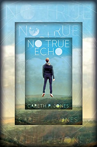 Cover of No true Echo