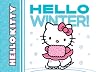Hello Kitty, Hello Winter!