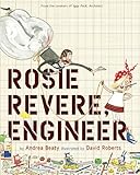 Rosie Revere Engineer
