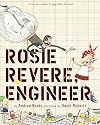 Rosie Revere, Engineer