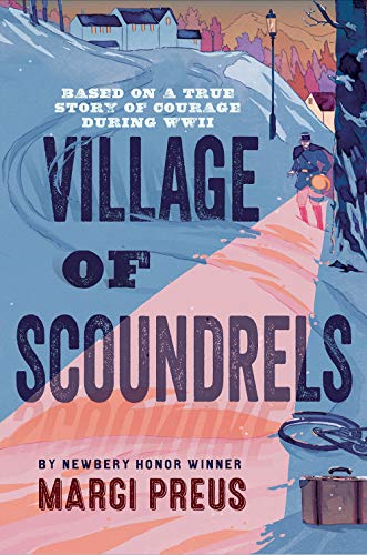 Village of Scoundrels cover