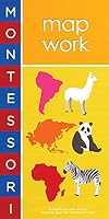 Montessori: Map Work