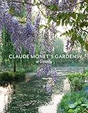 Claude Monets Gardens At Giverny