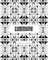 Commune: Designed in California