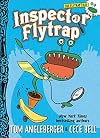 Inspector Flytrap in The Da Vinci Cold