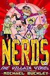 NERDS: The Villain Virus