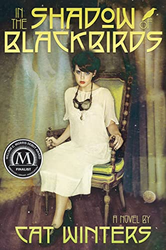 Cover of In the Shadow of Blackbirds