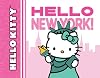 Hello Kitty, Hello New York!