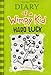 Diary of a Wimpy Kid #8 - Hard Luck