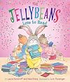 The Jellybeans Love to Read