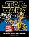 Star Wars: The Original Topps Trading Card Series, Volume One (Topps Star Wars)