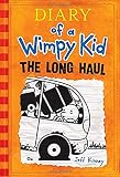 Diary of a Wimpy Kid