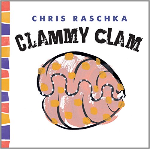 Cover of Clammy Clam