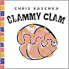 Clammy Clam (Thingy Things)