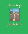 kate spade new york: places to go, people to see