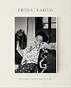 Frida Kahlo: The Gisèle Freund Photographs
