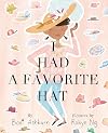 I Had a Favorite Hat