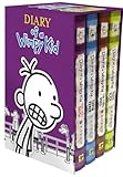 Diary Of A Wimpy Kid The Ugly Truth Cabin Fever The Third Wheel Hard Luck No 58